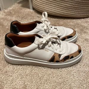 Cole haan sneaker